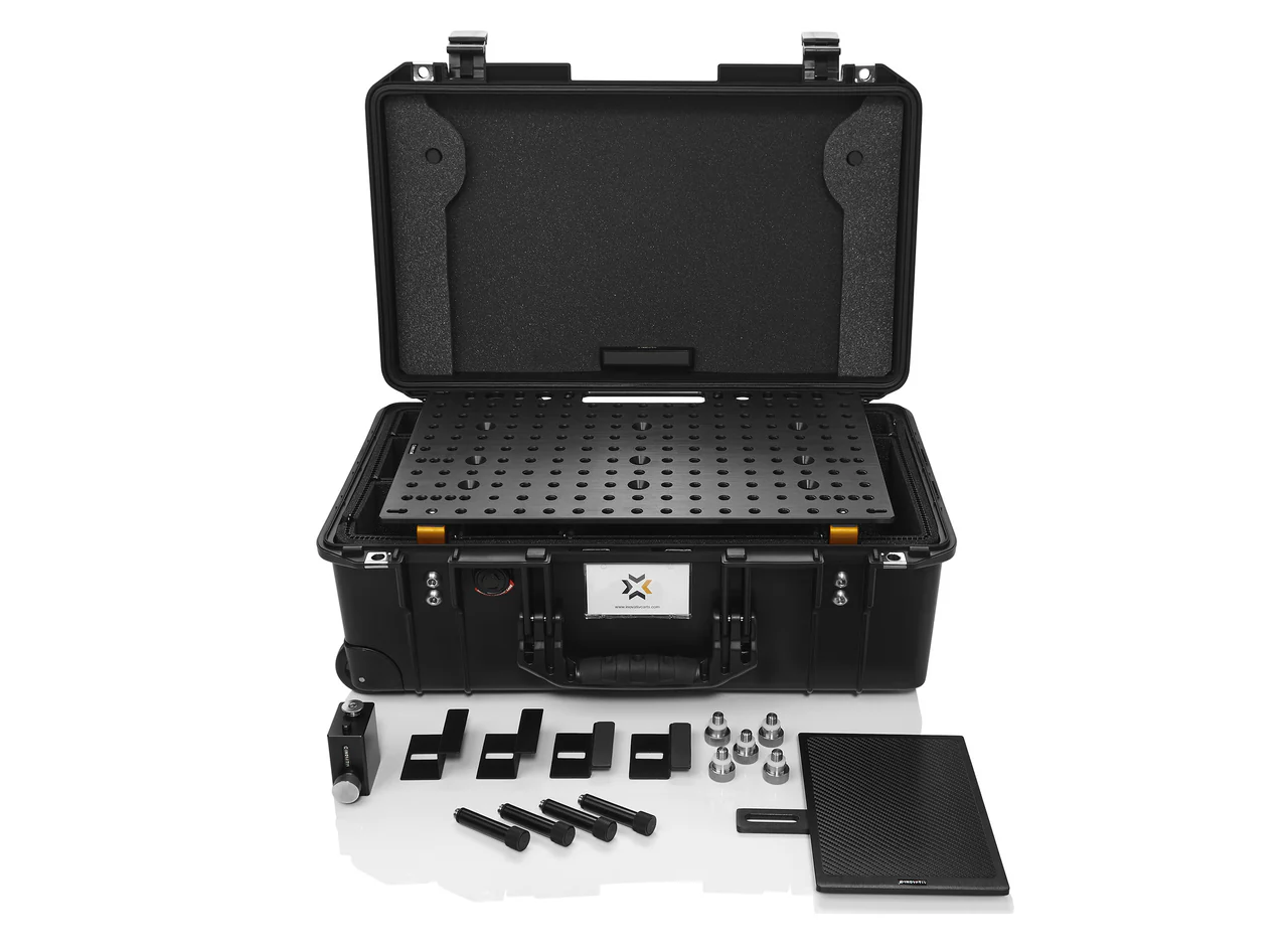 1535 Pro Ultra Kit with DigiShade Pro Shade - Image 12