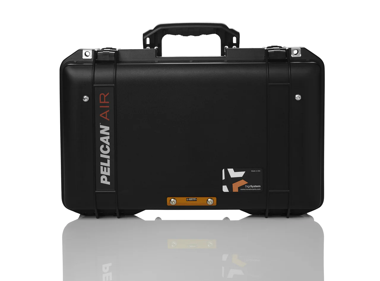 1535 Pro Ultra Kit with DigiShade Pro Shade - Image 13