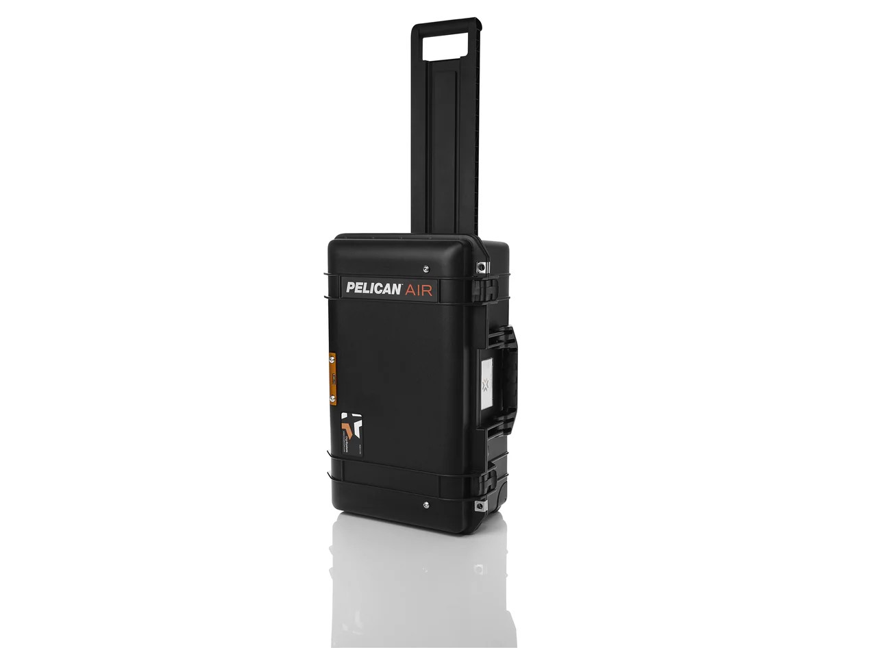 1535 Pro Ultra Kit with DigiShade Pro Shade - Image 14