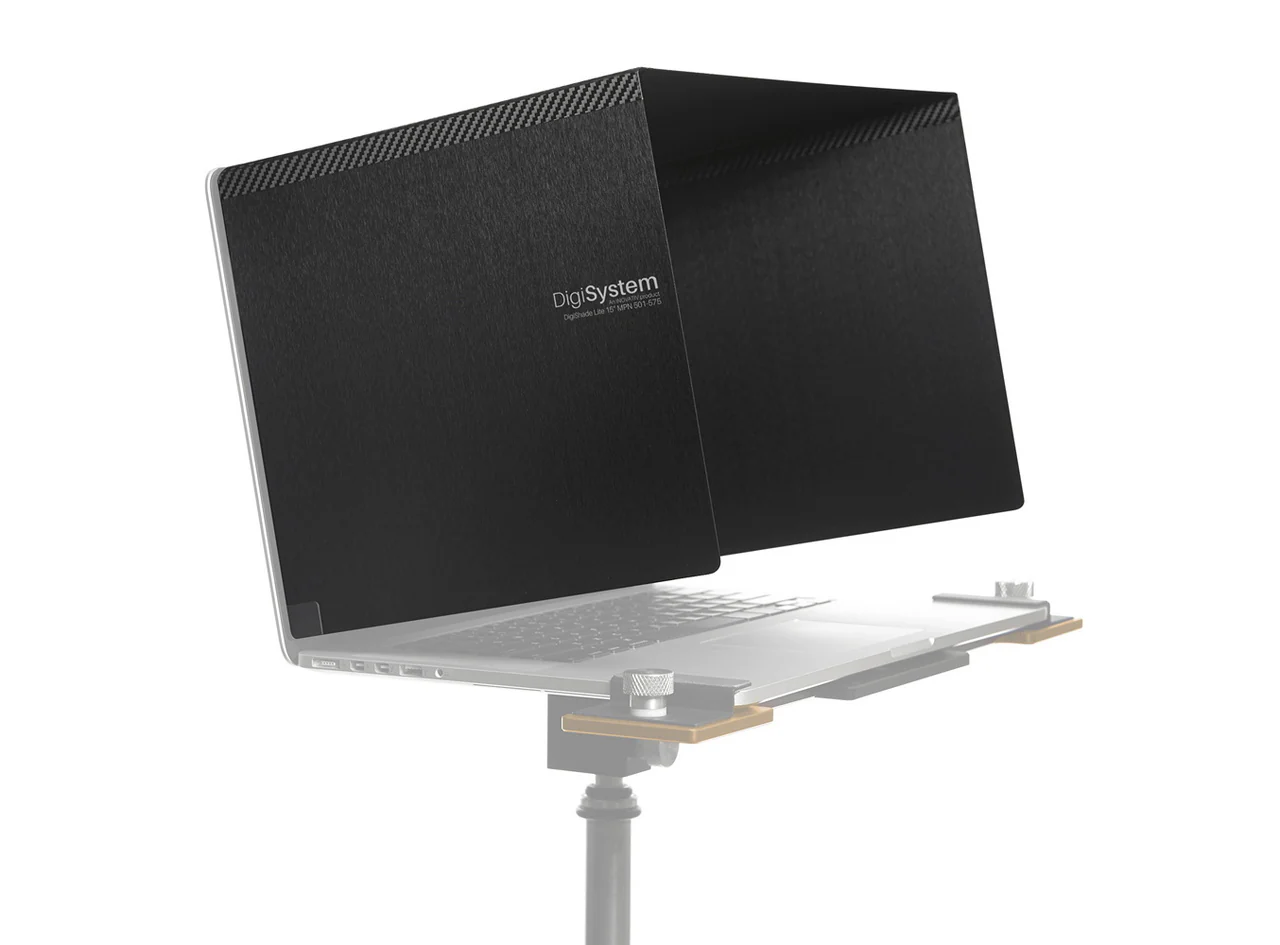 1535 Pro Ultra Kit with DigiShade Pro Shade - Image 4