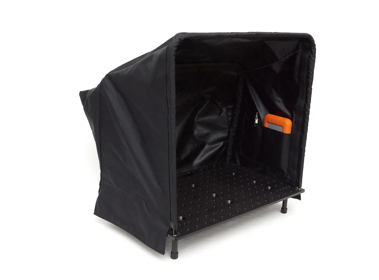 1535 Pro Ultra Kit with DigiShade Pro Shade - Image 6