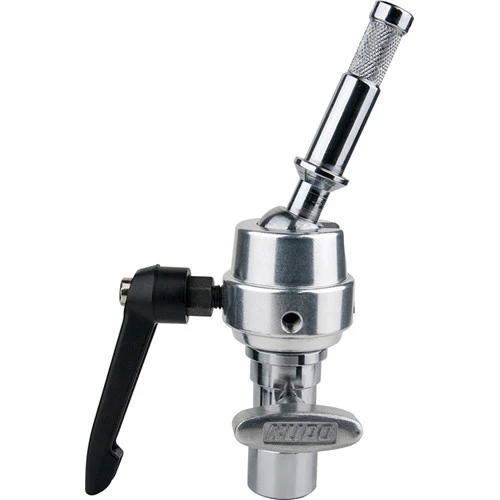 5/8" Swivel Super Grip Finger