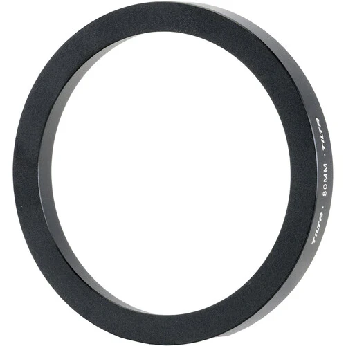 Tilta Cinema Adapter Ring for Mirage Matte Box (80mm) - Image 3