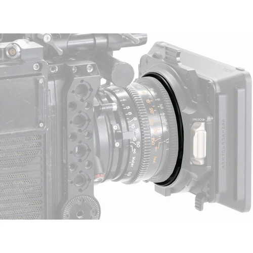 Tilta Cinema Adapter Ring for Mirage Matte Box (80mm) - Image 4