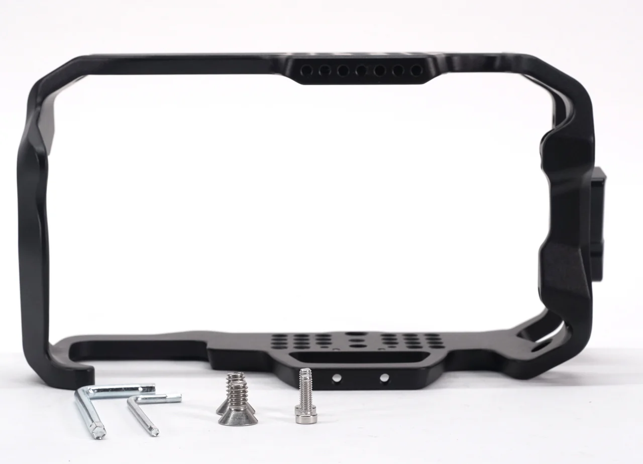 8Sinn Cage for Blackmagic Design Pocket Cinema Camera 4K - Image 10