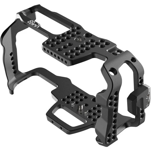 8Sinn Cage for Blackmagic Design Pocket Cinema Camera 4K - Image 5