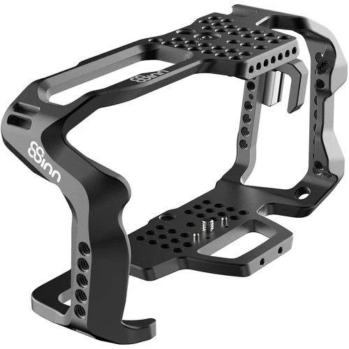 8Sinn Cage for Blackmagic Design Pocket Cinema Camera 4K - Image 6