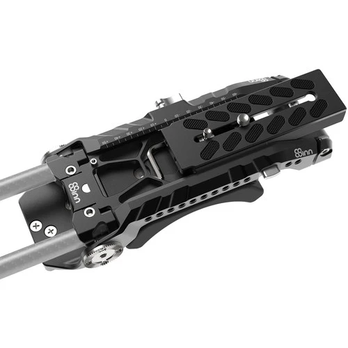 8Sinn VCT Universal Shoulder Base Plate - Image 6