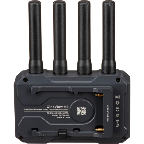 Accsoon CineView HE Extra Receiver - Image 4