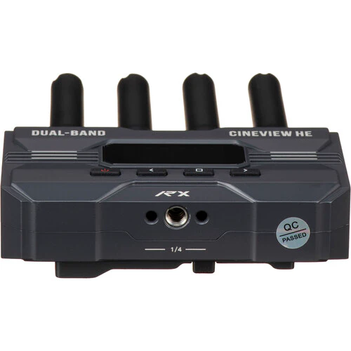 Accsoon CineView HE Extra Receiver - Image 7
