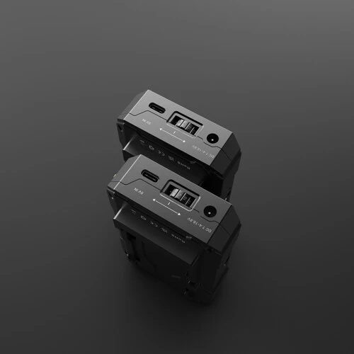 Accsoon CineView HE Multi-Spectrum Wireless Video Transmission System - Image 3