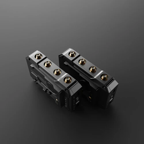 Accsoon CineView HE Multi-Spectrum Wireless Video Transmission System - Image 4