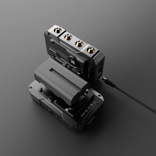 Accsoon CineView HE Multi-Spectrum Wireless Video Transmission System - Image 5