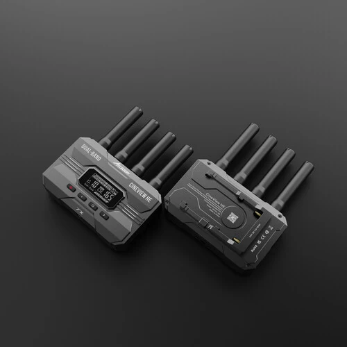 Accsoon CineView HE Multi-Spectrum Wireless Video Transmission System - Image 6