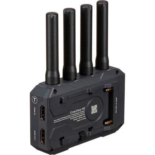 Accsoon CineView HE Multi-Spectrum Wireless Video Transmitter - Image 6
