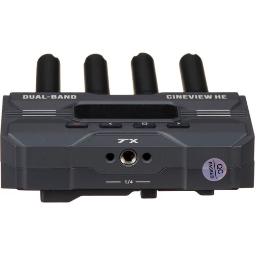 Accsoon CineView HE Multi-Spectrum Wireless Video Transmitter - Image 7