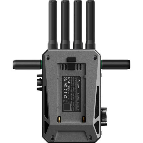 Accsoon CineView Master 4K SDI/HDMI Wireless Video Transmission System - Image 4