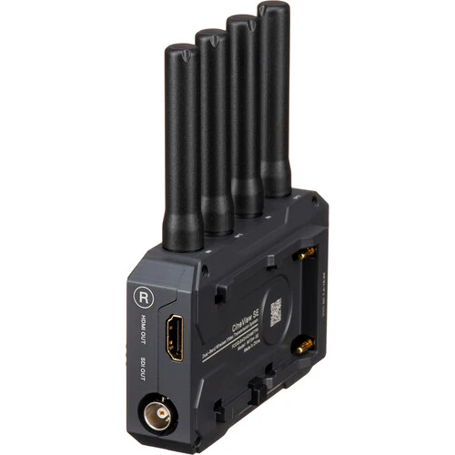 Accsoon CineView SE Extra Receiver - Image 4