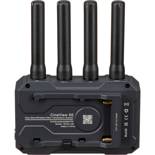 Accsoon CineView SE Extra Receiver - Image 5