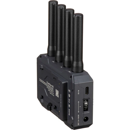 Accsoon CineView SE Extra Receiver - Image 6