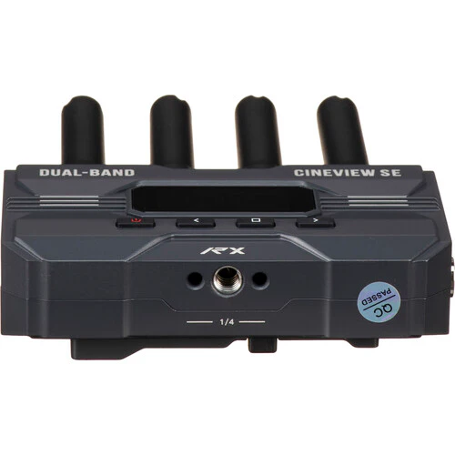 Accsoon CineView SE Extra Receiver - Image 7
