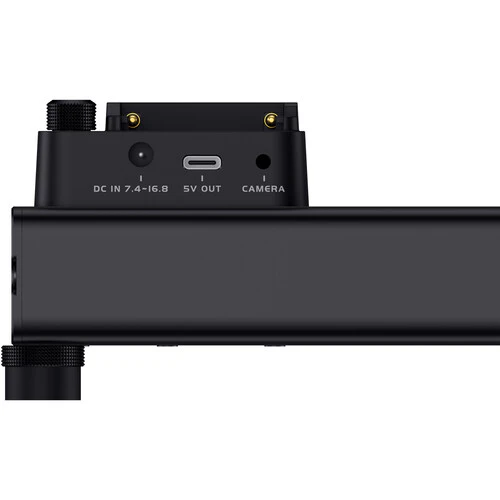 Accsoon TopRig S40 Motorized Camera Slider (8.9") - Image 3