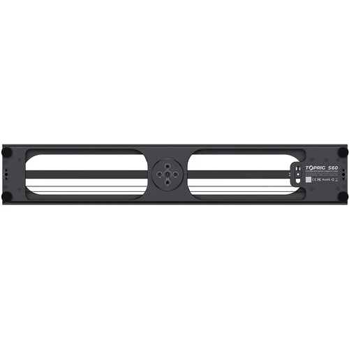 Accsoon TopRig S60 Motorized Camera Slider (16.7") - Image 3