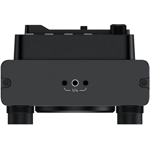 Accsoon TopRig S60 Motorized Camera Slider (16.7") - Image 4