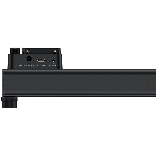 Accsoon TopRig S60 Motorized Camera Slider (16.7") - Image 6