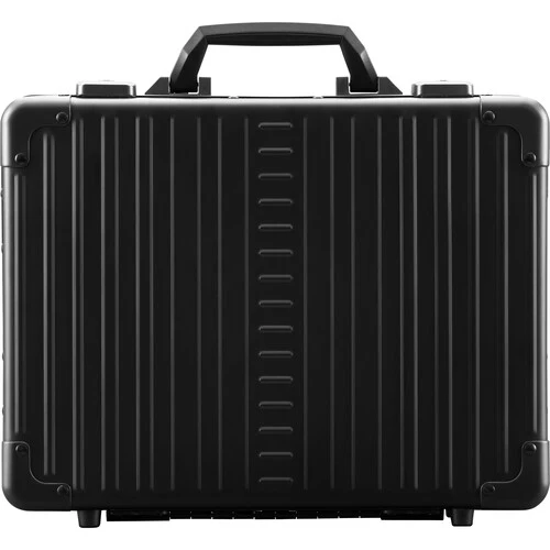Aleon 15" Business Attache (Black) - Image 2
