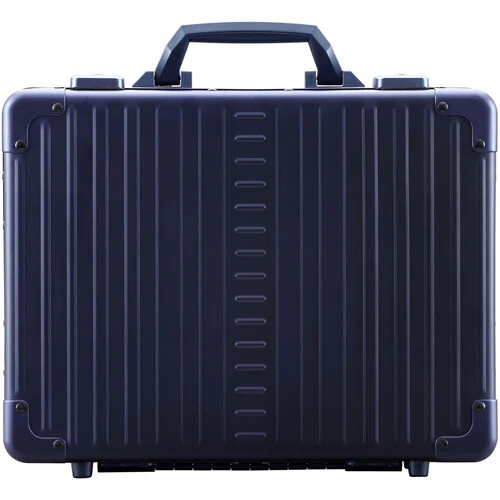 Aleon 15" Business Attache (Blue) - Image 2