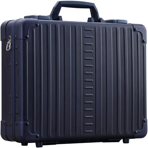 Aleon 15" Business Attache (Blue) - Image 3