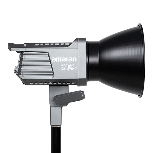 Amaran 200d LED Light Kit