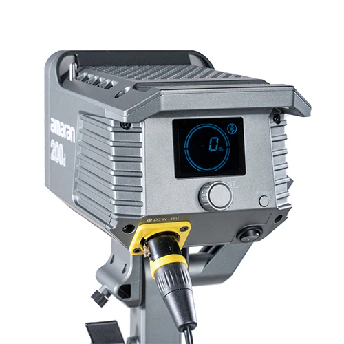 Amaran 200d LED Light Kit - Image 12