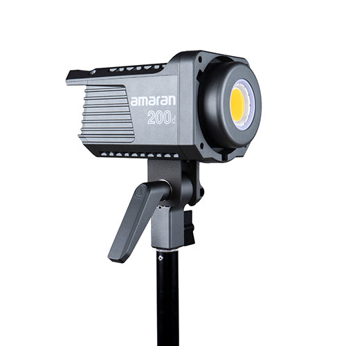 Amaran 200d LED Light Kit - Image 3