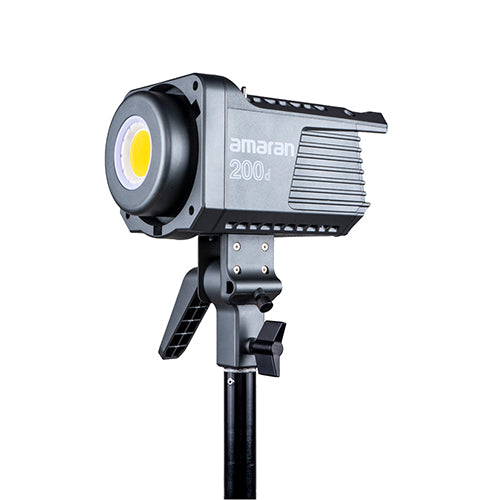 Amaran 200d LED Light Kit - Image 4
