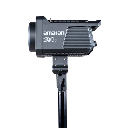 Amaran 200d LED Light Kit - Image 7