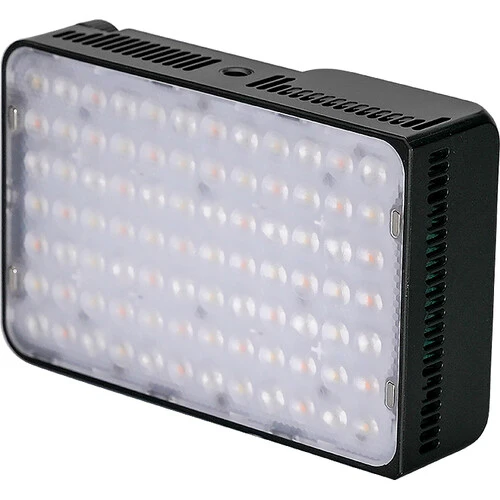 amaran Ace 25c RGB LED Light Panel (Charcoal) - Image 4