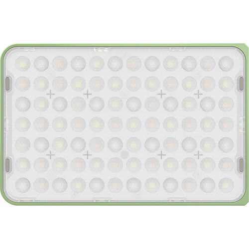 amaran Ace 25c RGB LED Light Panel All-in-One Creator Kit (Green)