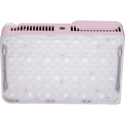 amaran Ace 25c RGB LED Light Panel All-in-One Creator Kit (Pink) - Image 3