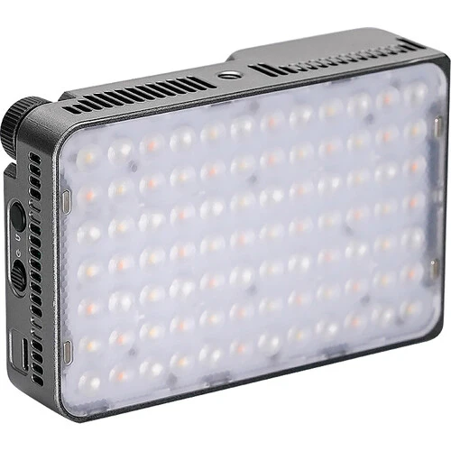 amaran Ace 25c RGB LED Light Panel (Silver) - Image 3
