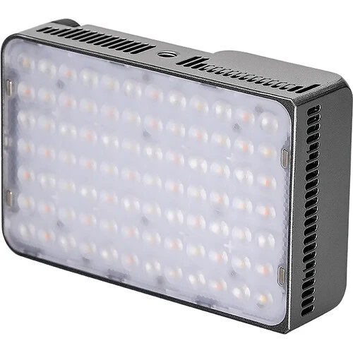 amaran Ace 25c RGB LED Light Panel (Silver) - Image 4