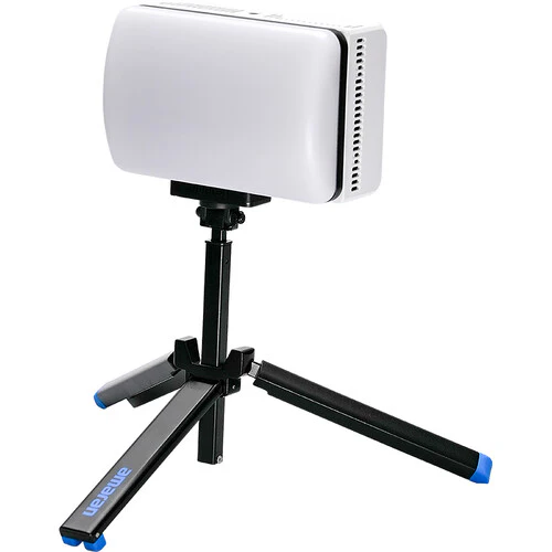 amaran Ace 25c RGB LED Light Panel All-in-One Creator Kit (White)