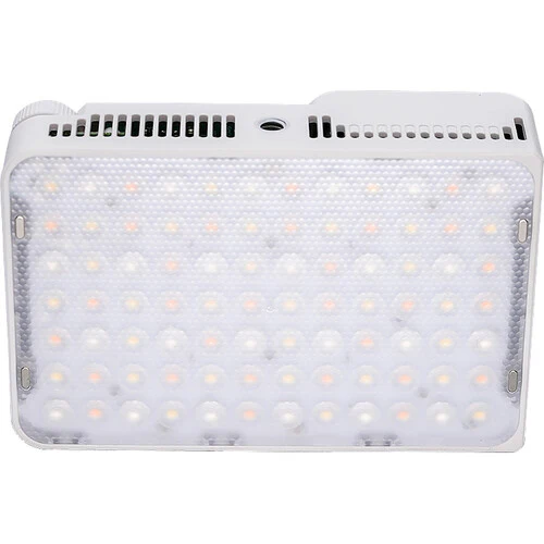 amaran Ace 25c RGB LED Light Panel All-in-One Creator Kit (White) - Image 3
