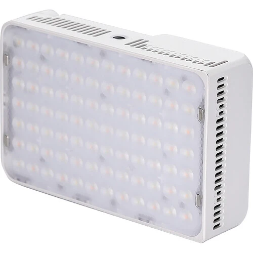 amaran Ace 25c RGB LED Light Panel All-in-One Creator Kit (White) - Image 6