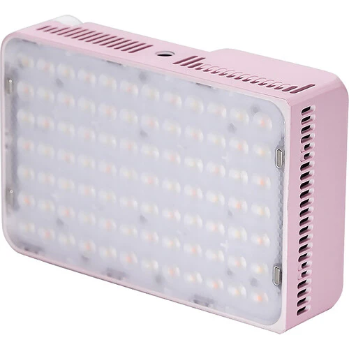 amaran Ace 25x Bi-Color LED Light Panel All-in-One Creator Kit (Pink) - Image 5