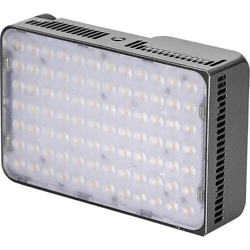 amaran Ace 25x Bi-Color LED Light Panel (Silver) - Image 4