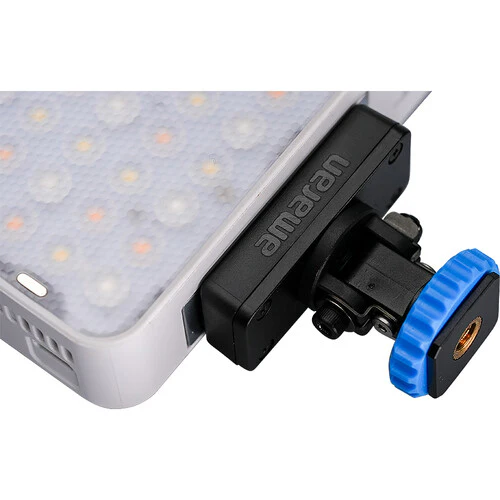 amaran Ace 25x Bi-Color LED Light Panel (White) - Image 5