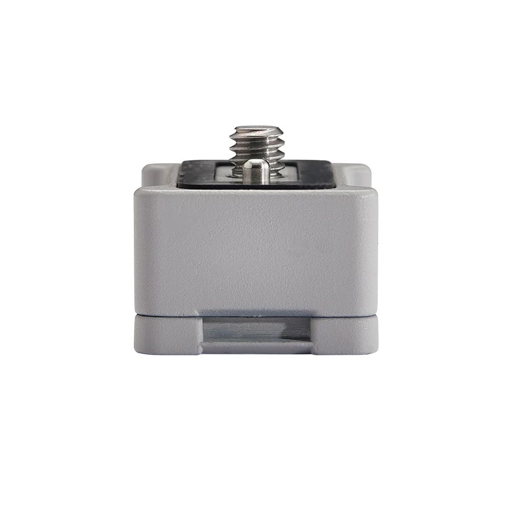 amaran Ace E-Lock Adapter (1/4" & 3/8" Screw Compatible) - Image 4