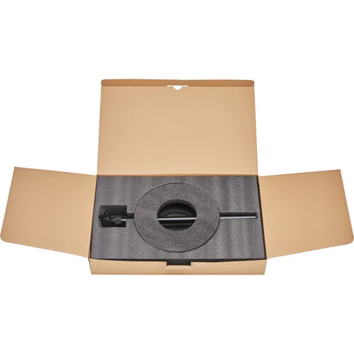 amaran Base Desk Stand for Verge (Black) - Image 3